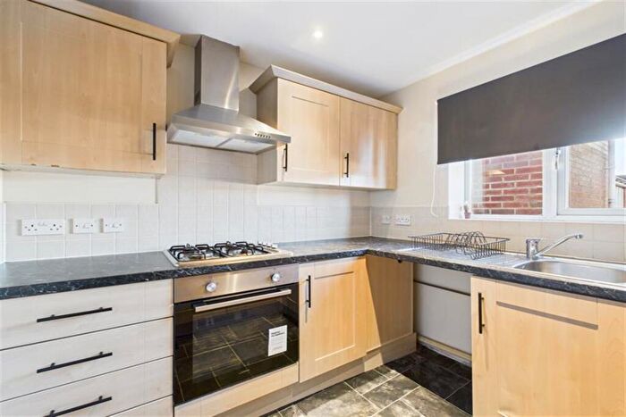 2 Bedroom Property To Rent In Northumberland Court, Blyth, NE24