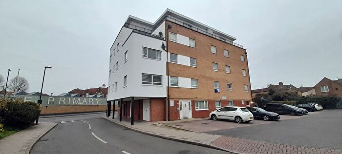 1 Bedroom Flat For Sale In Butterfly Court, E6