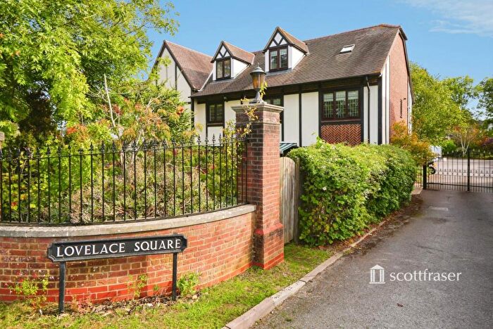 3 Bedroom Flat To Rent In Banbury Road, Oxford, Oxfordshire, OX2