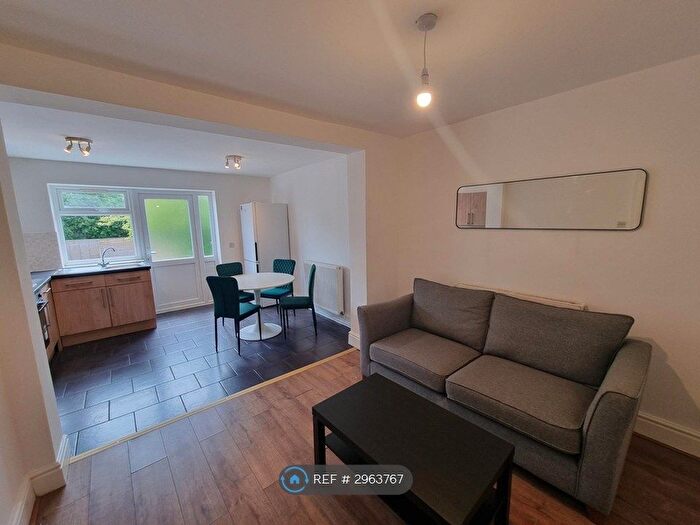 4 Bedroom Terraced House To Rent In Mortimer Road, Filton, Bristol, BS34