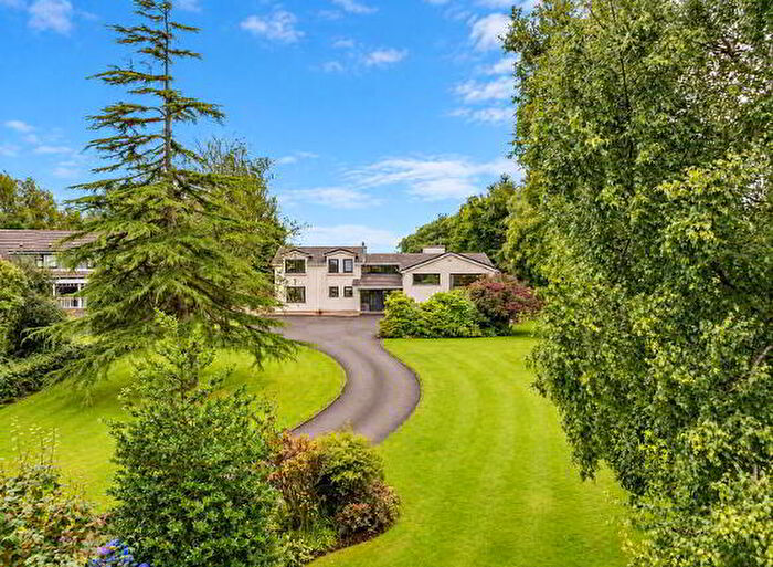 5 Bedroom Detached House For Sale In Mountsandel Road, Coleraine, BT52