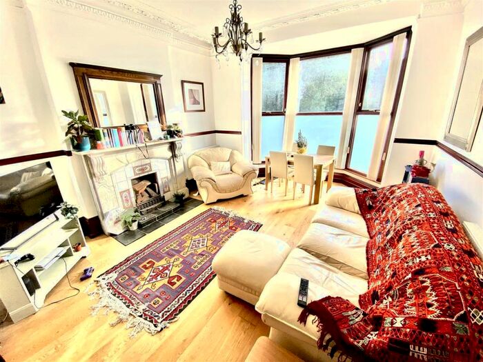 1 Bedroom Flat To Rent In Clarkehouse Road, Sheffield, S10