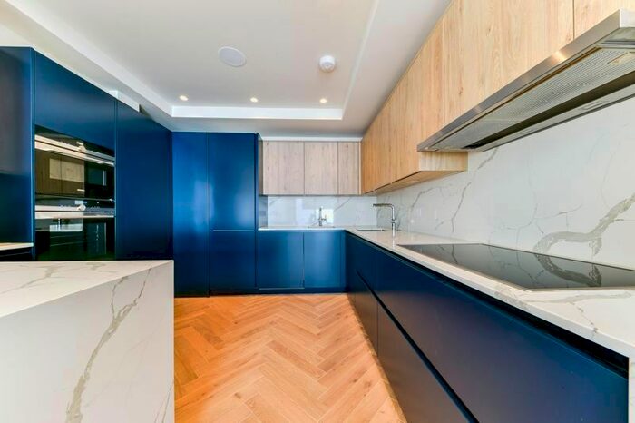 2 Bedroom Flat To Rent In Regents Park Road, Finchley, N3