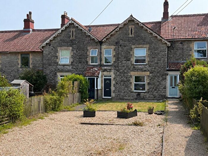 3 Bedroom Terraced House For Sale In Coronation Terrace, Oakhill, BA3