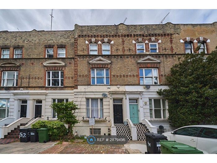 3 Bedroom Flat To Rent In Lillie Road, London, SW6