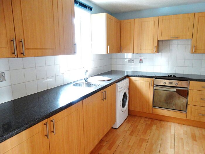 2 Bedroom Property To Rent In Tudor Court, Braintree, CM7