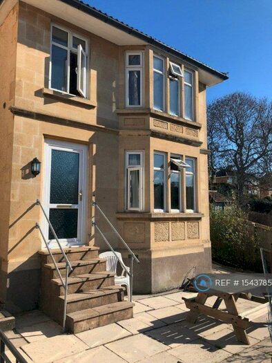 4 Bedroom Detached House To Rent In Audley Grove, Bath, BA1