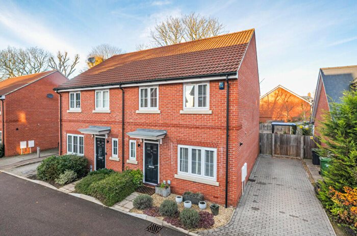3 Bedroom Semi-Detached House For Sale In Ventnor Road, Quendon, Saffron Walden, Essex, CB11