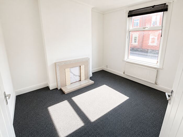 2 Bedroom Terraced House To Rent In Stoneclose Avenue, Doncaster, DN4