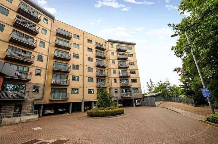 2 Bedroom Flat To Rent In Chapter Way, Colliers Wood, London, SW19