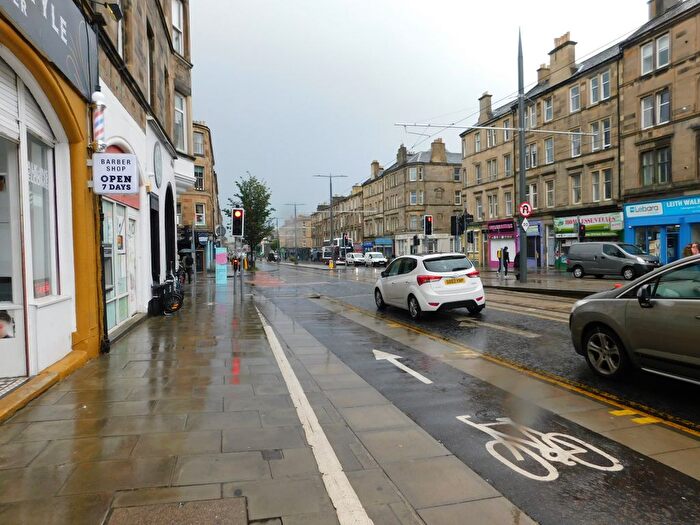 2 Bedroom Flat To Rent In , Leith Walk, Edinburgh, EH6