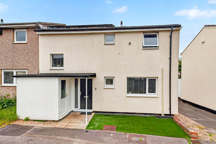 3 Bedroom End Of Terrace House For Sale In Ashbourne, Bracknell, RG12