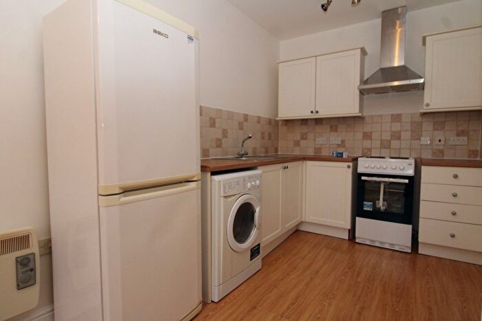1 Bedroom Flat To Rent In Charles Street, Sheerness, Kent, ME12