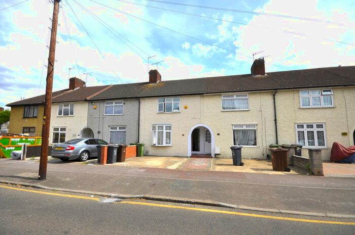 2 Bedroom Terraced House To Rent In Stamford Road, Dagenham, RM9