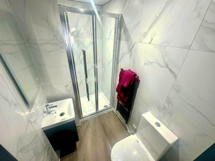 Studio To Rent In Attercliffe Road, Sheffield, S9