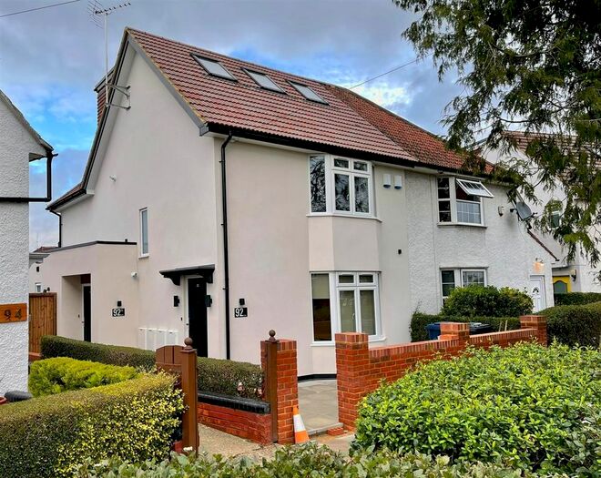 2 Bedroom Flat To Rent In Noel Road, London, W3