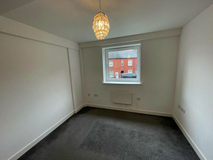 2 Bedroom Apartment To Rent In St. Giles Court, Wrexham, LL13