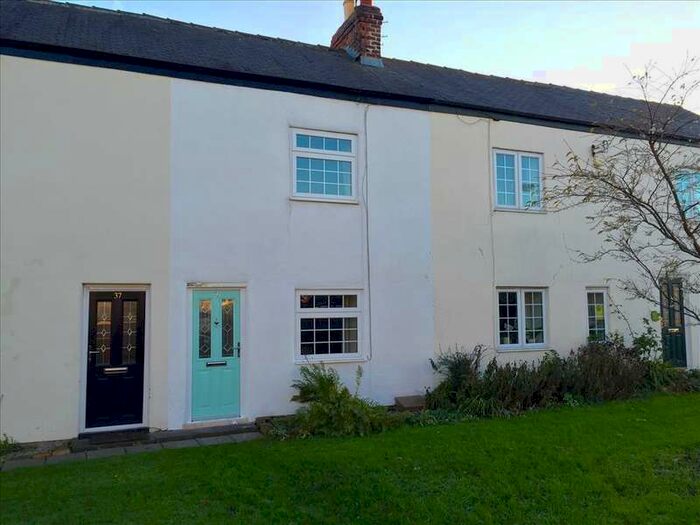 2 Bedroom Terraced House To Rent In South Street, West Rainton, Durham City : Villages East Of, DH4