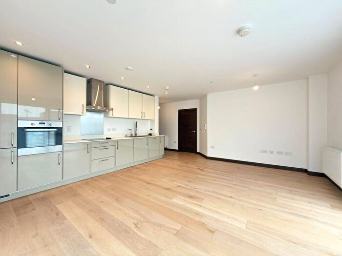 2 Bedroom Apartment To Rent In Merlin Drive, Fletton Quays, Peterborough, Cambridgeshire, PE2