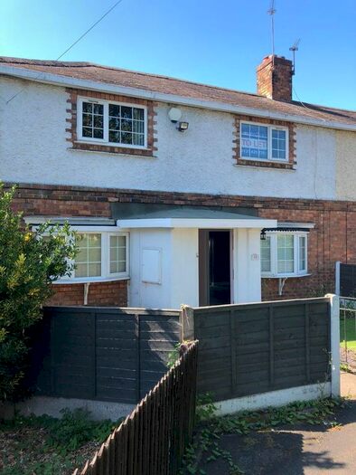3 Bedroom Terraced House To Rent In Owen Road, Bilston WV14