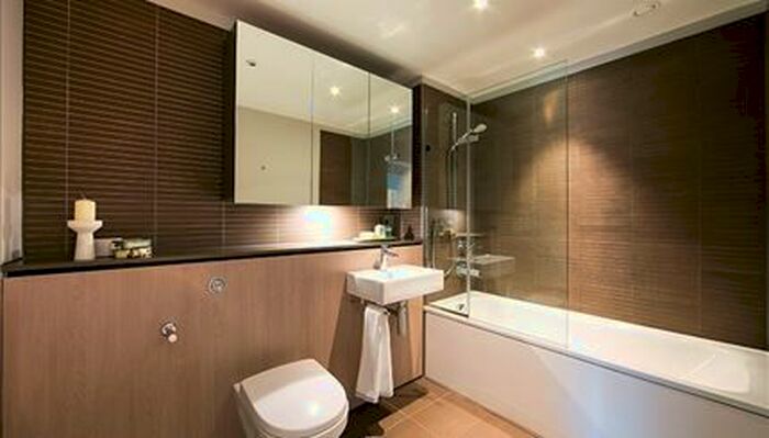 4 Bedroom Flat To Rent In Merchant Square, London, W2