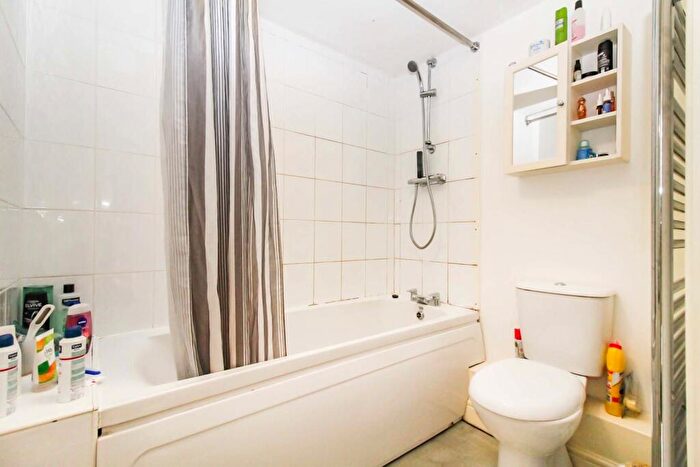 1 Bedroom Property To Rent In Westfield Mills, Greenock Road, Armley, Leeds, LS12