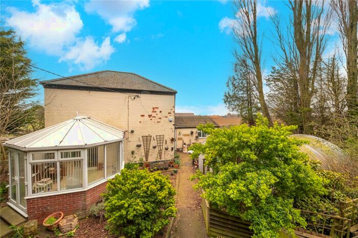3 Bedroom Detached House For Sale In Holdingham Lane, Leasingham Moor, Sleaford, Lincolnshire, NG34