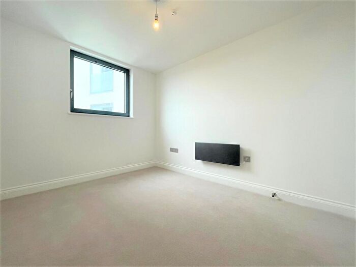 2 Bedroom Apartment To Rent In Key Street, Ipswich, IP4