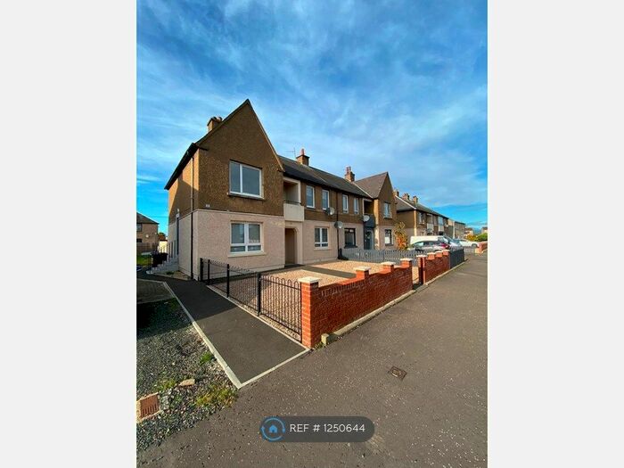 2 Bedroom Flat To Rent In Old Town, Grangemouth FK3