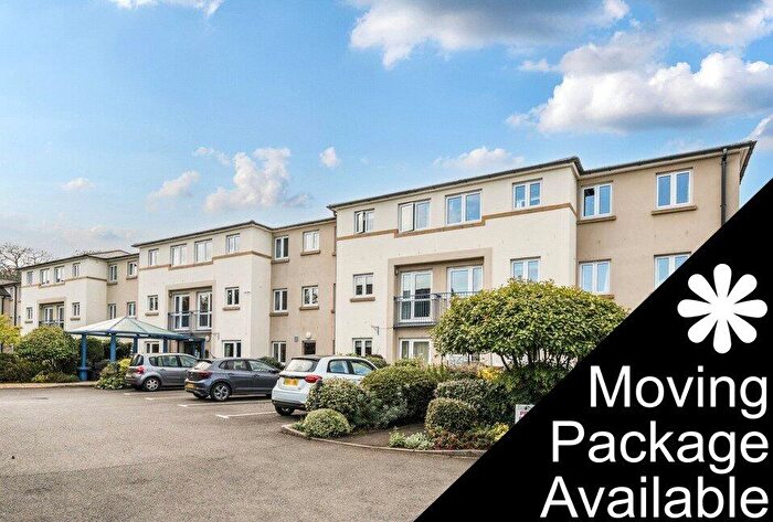 1 Bedroom Apartment For Sale In Talbot Road, Cheltenham, Gloucestershire, GL51