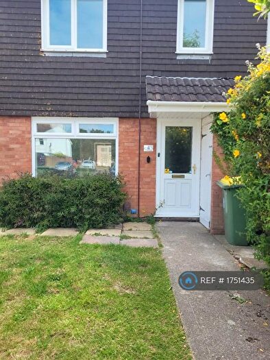 3 Bedroom Terraced House To Rent In Stubbington, Fareham, PO14