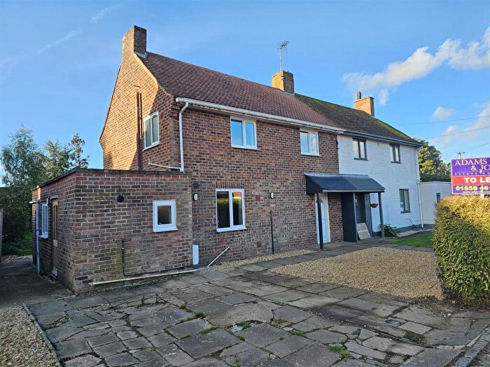3 Bedroom House To Rent In Main StreetGreat OxendonMarket HarboroughLeics, LE16