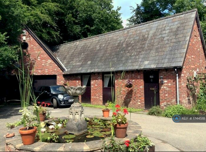 2 Bedroom Semi-Detached House To Rent In Waste Lane, Cuddington, CW8