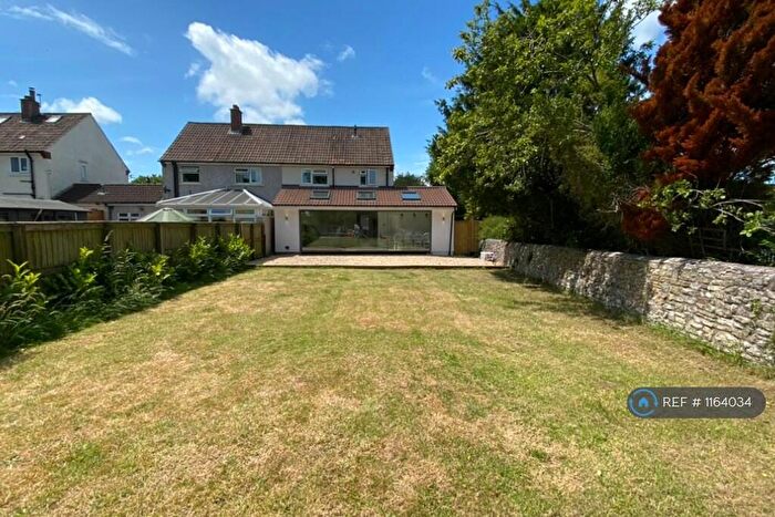 3 Bedroom Semi-Detached House To Rent In Straightmead, Litton, Radstock, BA3