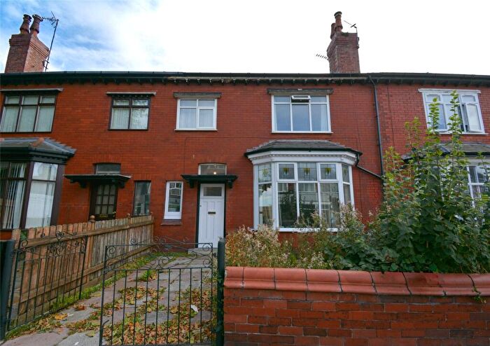 3 Bedroom Terraced House For Sale In Wallasey Road, Wallasey, Wirral, CH44