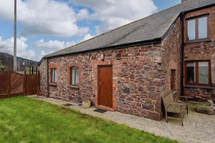 1 Bedroom Apartment To Rent In Crediton, Devon, EX17