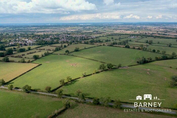 Land For Sale In Land At The Ridgeway, Barby, CV23