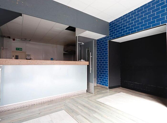 3 Bedroom Terraced House For Sale In Holton Road, Barry, Vale Of Glamorgan, CF63