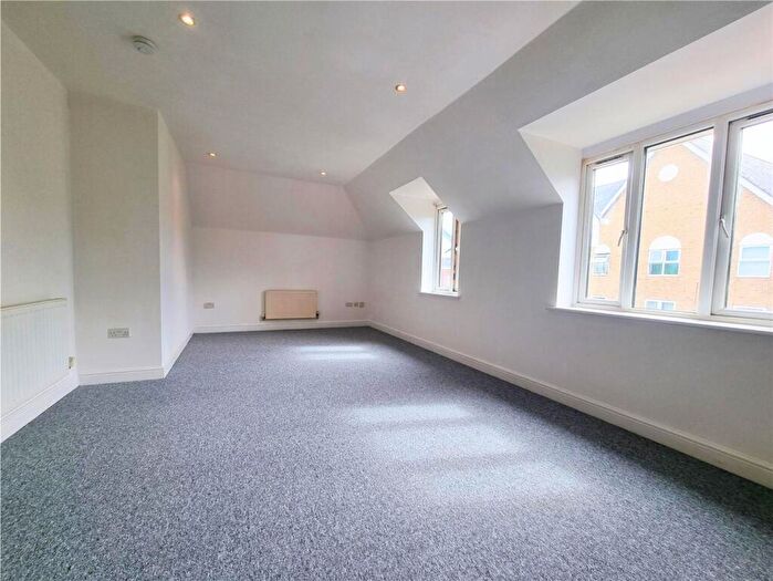 2 Bedroom Apartment To Rent In Trafalgar Court, Trafalgar Street, Gillingham, ME7