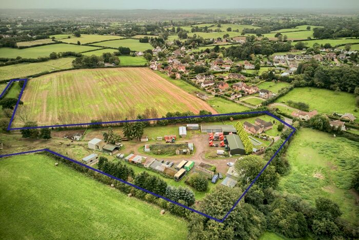 4 Bedroom Detached Bungalow For Sale In Fairfield Road, Bournheath, Bromsgrove, B61