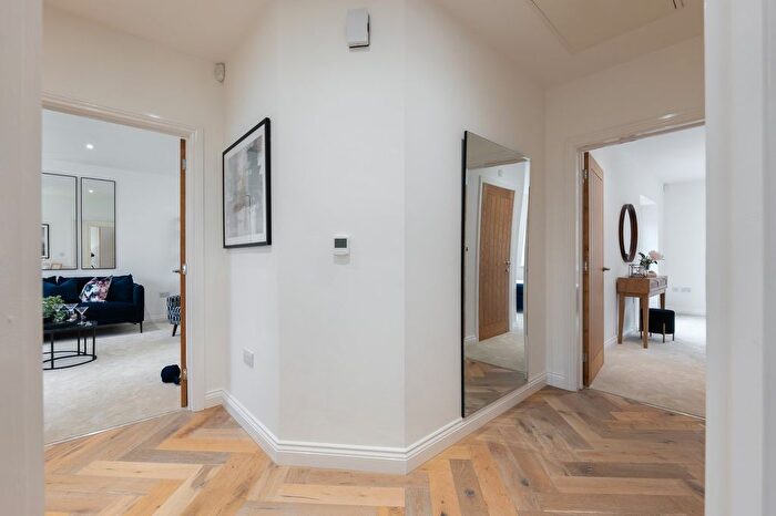 2 Bedroom Bungalow For Sale In Benfield Close, Northend, Southam, CV47