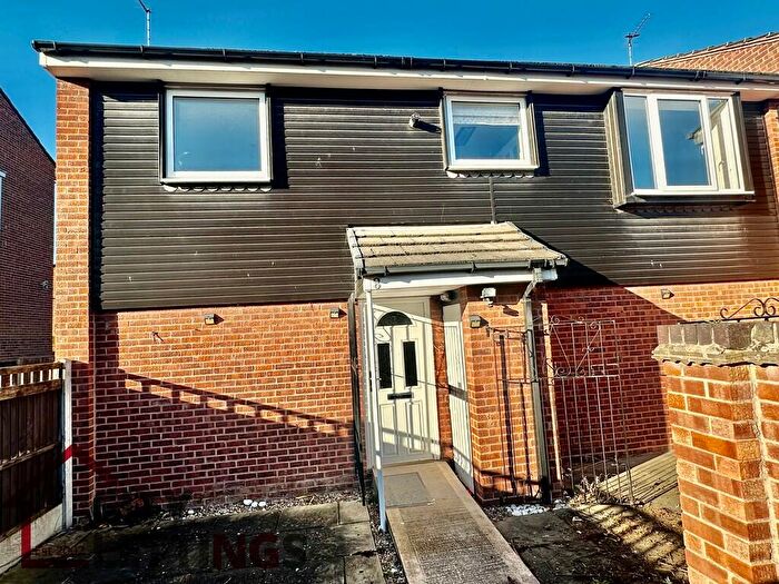 1 Bedroom Maisonette To Rent In Mickledon Close, The Meadows, NG2