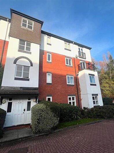 2 Bedroom Flat To Rent In Foundry Court, Newcastle Upon Tyne, NE6