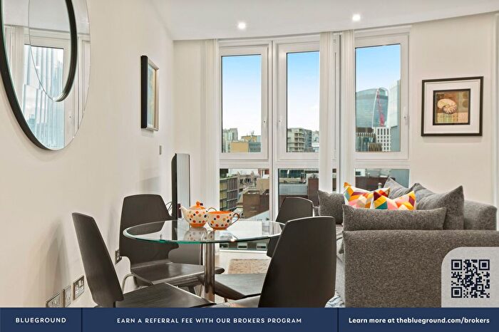 1 Bedroom Flat To Rent In Whitechapel, E1