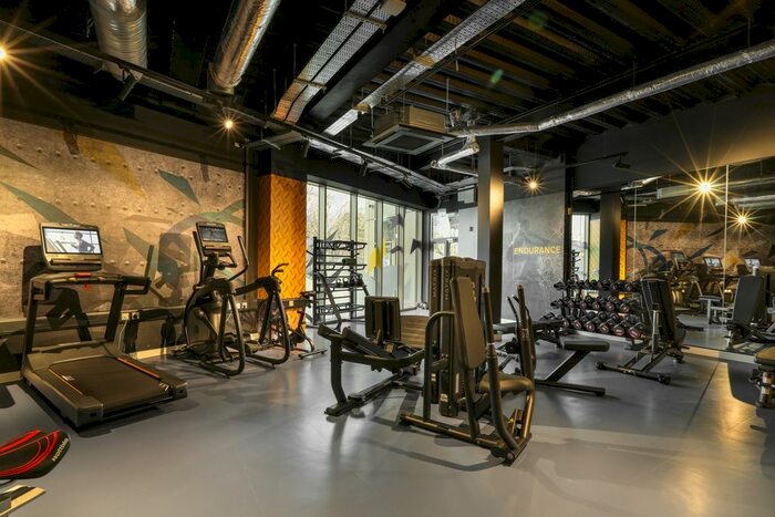 2 Bedroom Town House To Rent In Botanica, Chester Road, Manchester, M15