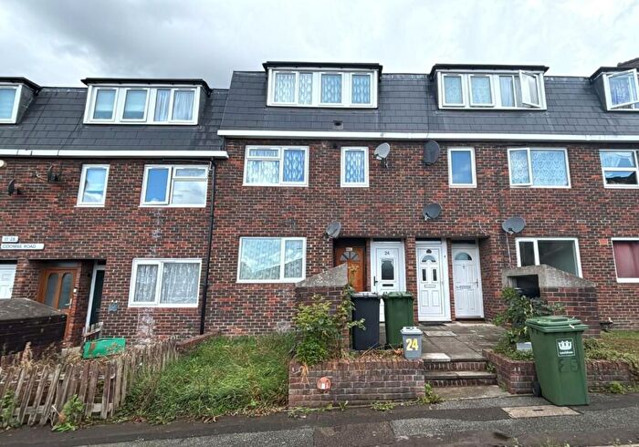 1 Bedroom Flat For Sale In Coombe Road, Sydenham, London, SE26