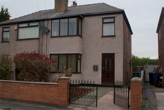 3 Bedroom Detached House To Rent In Hilda Street, Leigh, Lancashire, WN7