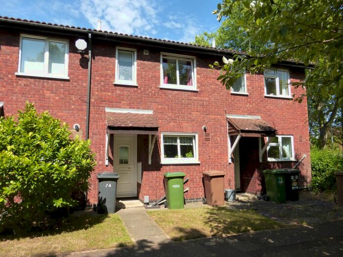 2 Bedroom Property To Rent In Cranemore, Werrington, Peterborough, PE4