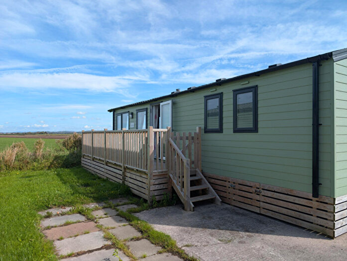 2 Bedroom Caravan For Sale In Europa Mullberry Cockerham Sands Holiday Park, Cockerham, LA2