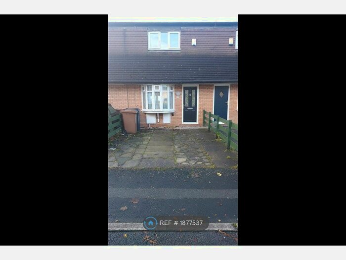 2 Bedroom Terraced House To Rent In Union St, Ashton-Under-Lyne, OL6